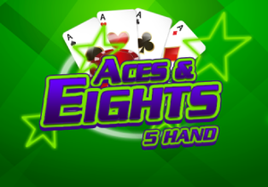 77win Aces & Eights 5 Tay